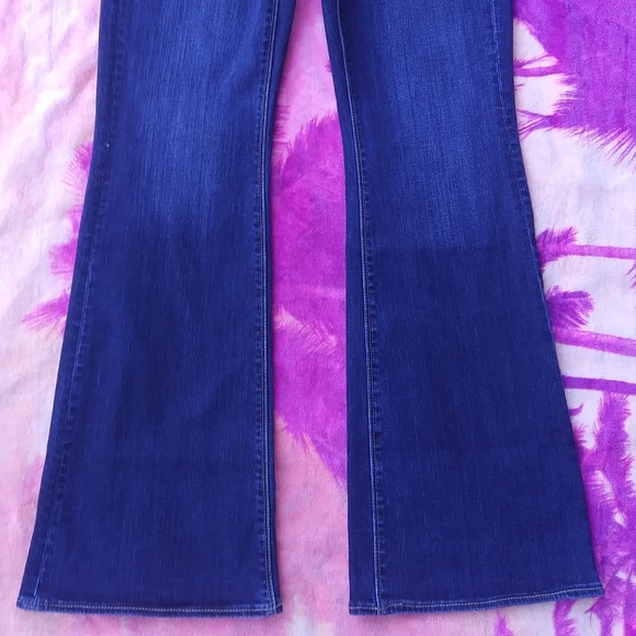American Eagle Artist Flare Super Stretch 8P - Picture 3 of 13
